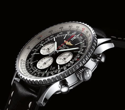 breitling naviator